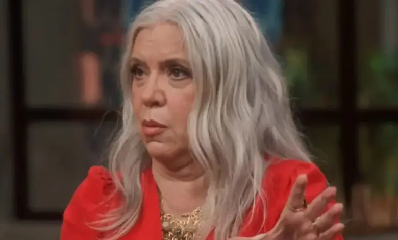 Astrid Fontenelle cita possível etarismo ao comentar saída do GNT
