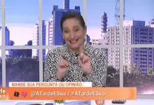 Audiência 08/06: Mudanças na grade fazem a RedeTV! zerar no Ibope