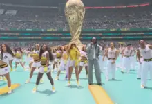Audiência 11/06: Globo dispara e SBT cresce na estreia da Copa do Mundo 2026