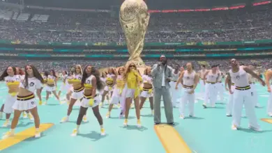 Audiência 11/06: Globo dispara e SBT cresce na estreia da Copa do Mundo 2026