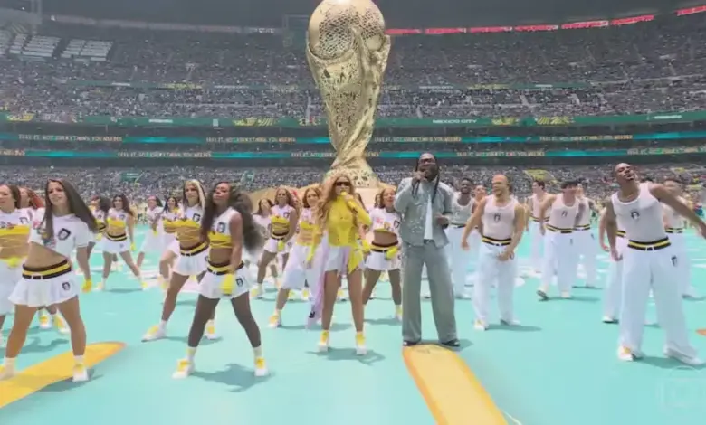 Audiência 11/06: Globo dispara e SBT cresce na estreia da Copa do Mundo 2026