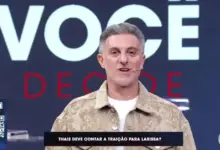Audiência 21/06: Você Decide estreia sem força no Domingão com Huck