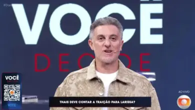 Audiência 21/06: Você Decide estreia sem força no Domingão com Huck