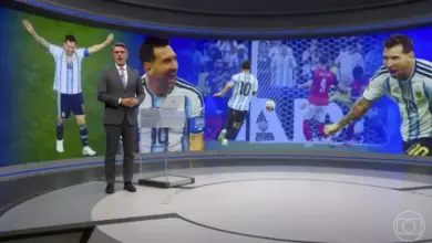 Audiência 22/06: Jornal da Globo chega a pico de 15 e tem maior ibope em cinco anos