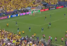 Audiência 25/06: Globo dispara com Equador x Alemanha e vê jogo chegar a 26 pontos