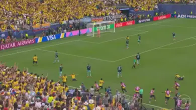 Audiência 25/06: Globo dispara com Equador x Alemanha e vê jogo chegar a 26 pontos