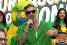Audiência 27/06: Caldeirão com Mion tem baixa audiência e acende alerta na Globo