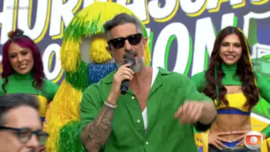 Audiência 27/06: Caldeirão com Mion tem baixa audiência e acende alerta na Globo
