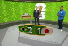 Audiência 29/06: Jornal Hoje alcança audiência de novela após Brasil x Japão na Copa