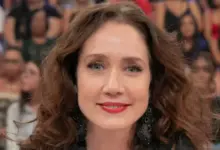 Camila Morgado entra no radar da Globo para vilã de nova novela das seis