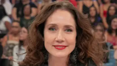Camila Morgado entra no radar da Globo para vilã de nova novela das seis