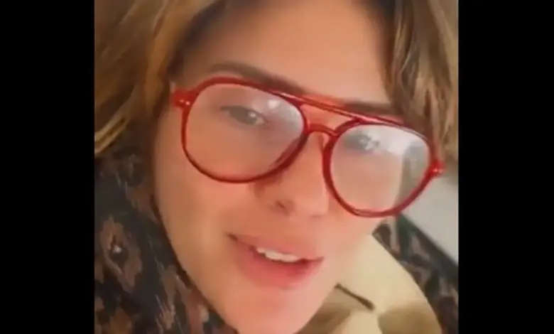 Carolina Dieckman explica por que não fará "Lá na Minha Terra"