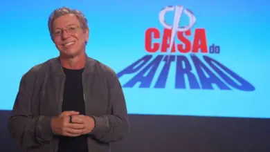 Casa do Patrão deve seguir na Record em 2027 apesar de baixa audiência