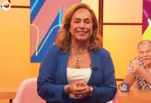 Cissa Guimarães vê etarismo em saída da Globo e celebra fase na TV Brasil