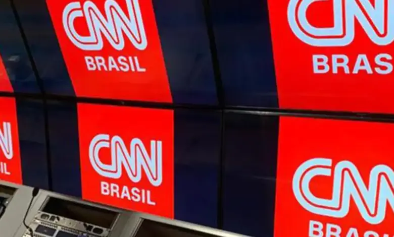 CNN Brasil prepara rede de TV aberta com sinal em capitais