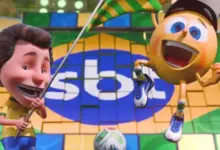 Copa leva SBT a 11 horas na vice e pressiona Record em São Paulo