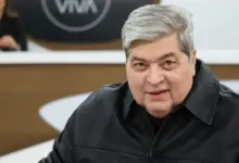 Datena deixará EBC para tentar nova candidatura nas eleições