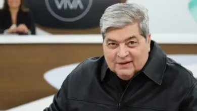 Datena deixará EBC para tentar nova candidatura nas eleições