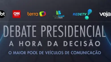 Debates das Eleições 2026 terão parceria entre SBT, CNN, RedeTV! e outros