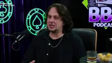 Demissão de diretor expõe tensão interna antes de estreias na RedeTV!