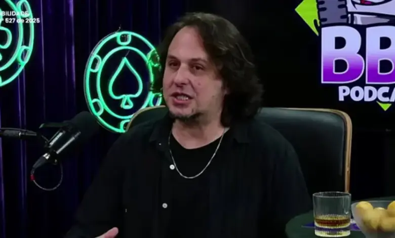 Demissão de diretor expõe tensão interna antes de estreias na RedeTV!