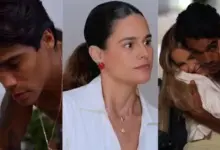 "Então é Amor?" estreia no Globoplay com romance e vilã obsessiva