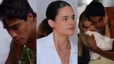 "Então é Amor?" estreia no Globoplay com romance e vilã obsessiva