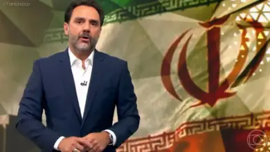 Globo avalia reforço no "Fantástico" e mira Paulo Renato Soares