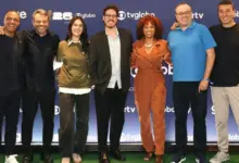 Globo prepara cobertura massiva para competir com CazéTV no Mundial