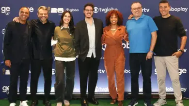 Globo prepara cobertura massiva para competir com CazéTV no Mundial