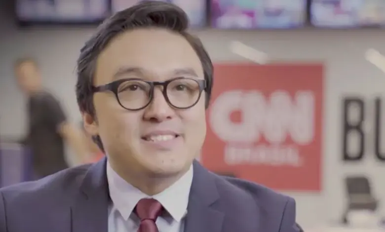 GloboNews busca nome da CNN para reformular manhãs em crise