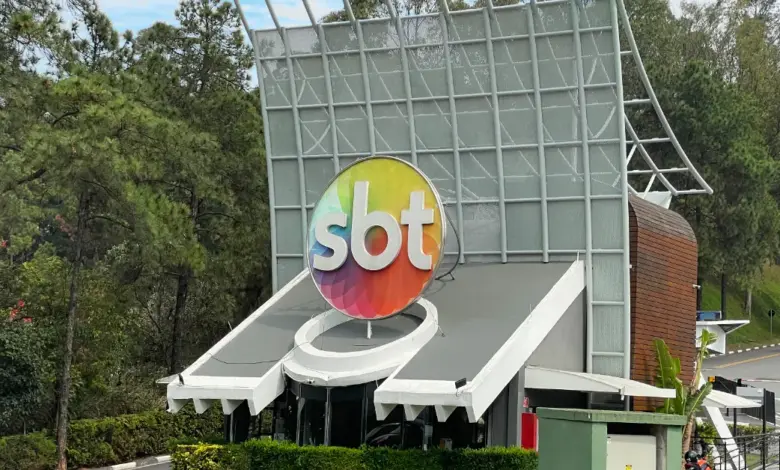 Foto: Divulgação/SBT