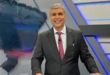 Joel Datena transforma volta ao Brasil Urgente em relato de renascimento