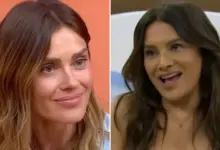 "Lá na Minha Terra" terá Carolina Dieckmmann em conflito com Dira Paes