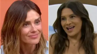 "Lá na Minha Terra" terá Carolina Dieckmmann em conflito com Dira Paes