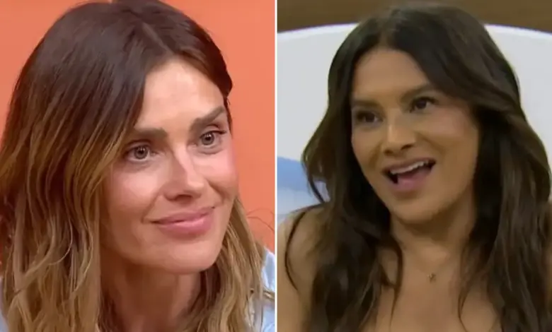 "Lá na Minha Terra" terá Carolina Dieckmmann em conflito com Dira Paes