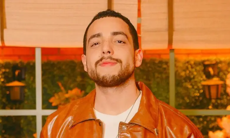 Lucas Selfie estreia na Globo na cobertura do Festival de Parintins
