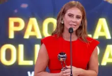 Paolla Oliveira pode viver vilã em nova novela das seis da Globo