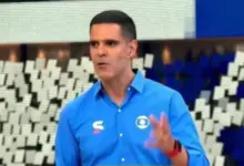 Paulo Andrade ganha força na Globo após boa estreia na Copa do Mundo
