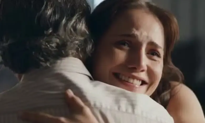"Quem Ama Cuida" melhora audiência, mas segue longe de virar sucesso