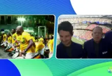 SBT alcança maior audiência do ano com estreia do Brasil na Copa