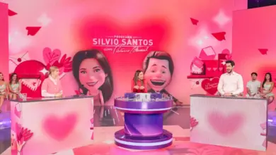 SBT mistura romance, música e humor em especial de Dia dos Namorados