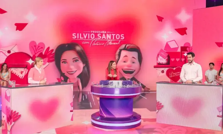 SBT mistura romance, música e humor em especial de Dia dos Namorados