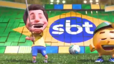 Foto: Reprodução/SBT