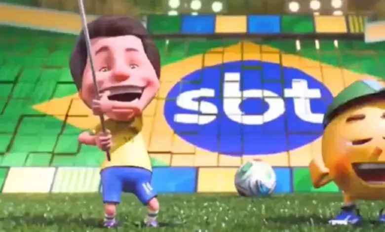 Foto: Reprodução/SBT