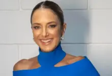 Ticiane Pinheiro fará participação especial em "Quem Ama Cuida"