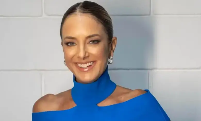Ticiane Pinheiro fará participação especial em "Quem Ama Cuida"