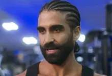 Vitor Sampaio será protagonista de "Clube Hedonê" no Globoplay