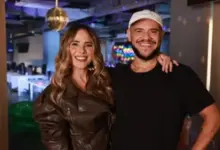 Wanessa Camargo se despede do "TVZ" com Priscila Senna e Lexa