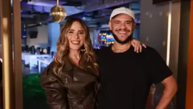 Wanessa Camargo se despede do "TVZ" com Priscila Senna e Lexa